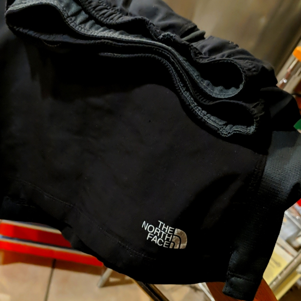 The North Face Swim Trunks